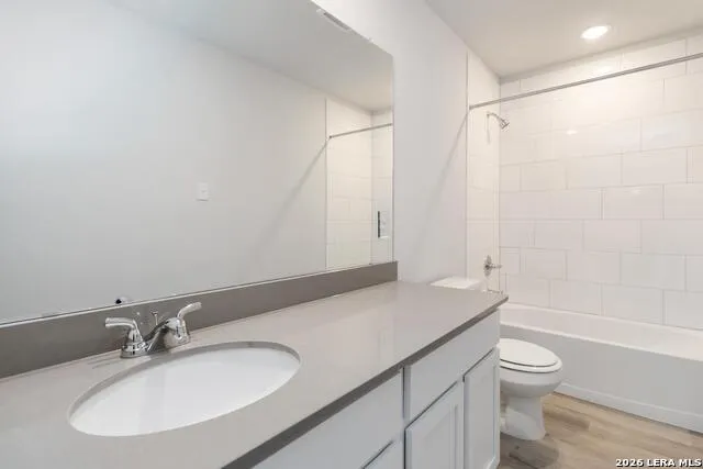2941 LECLERC RD Converse, TX 78109