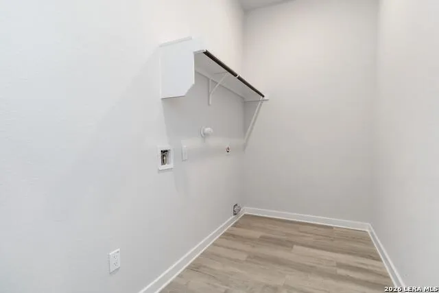 2941 LECLERC RD Converse, TX 78109