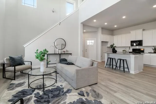 2941 LECLERC RD Converse, TX 78109