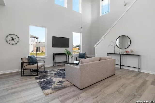 2941 LECLERC RD Converse, TX 78109