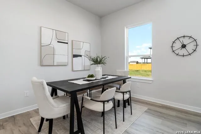 2941 LECLERC RD Converse, TX 78109
