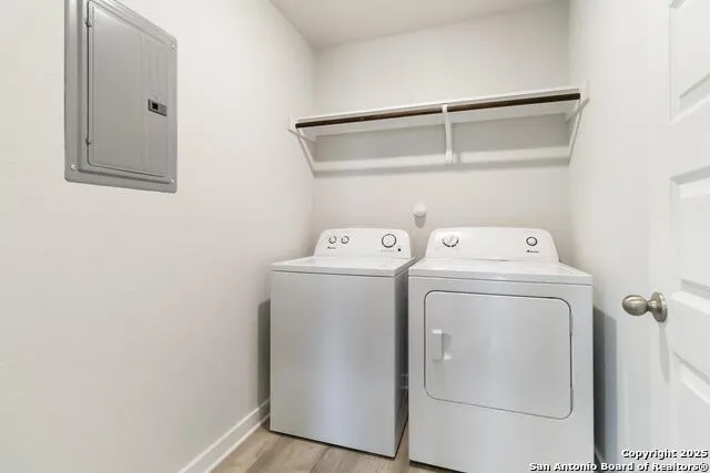 5811 CARRIER RDG San Antonio, TX 78253