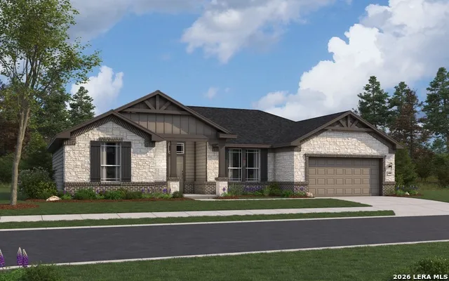 501 SCENIC DR Pleasanton, TX 78064