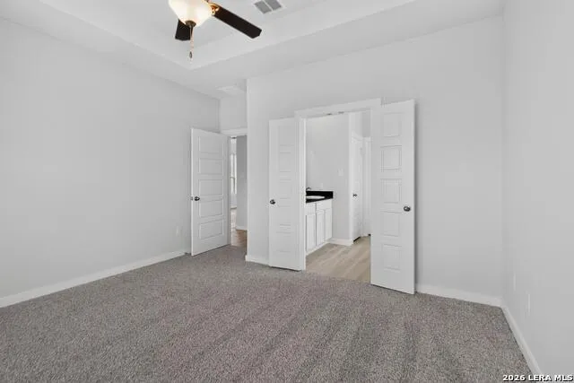 16507 Sweet Cicely Elmendorf, TX 78112