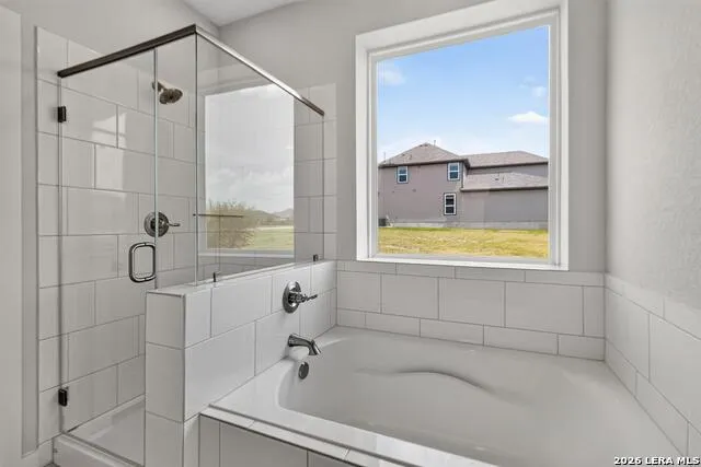 16507 Sweet Cicely Elmendorf, TX 78112