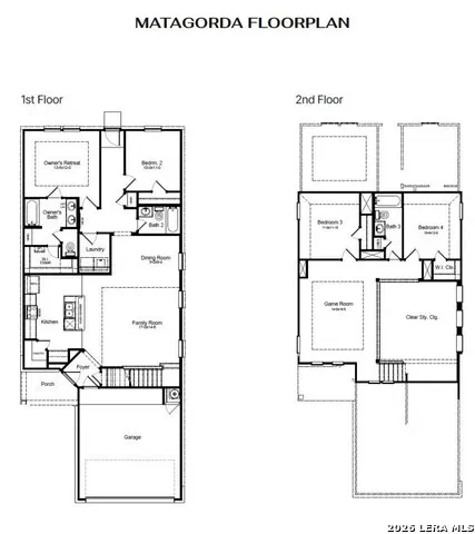 16507 Sweet Cicely Elmendorf, TX 78112