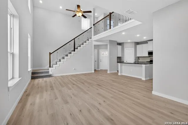 16507 Sweet Cicely Elmendorf, TX 78112