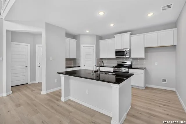 16507 Sweet Cicely Elmendorf, TX 78112