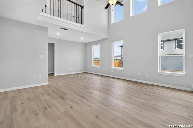 16507 Sweet Cicely Elmendorf, TX 78112