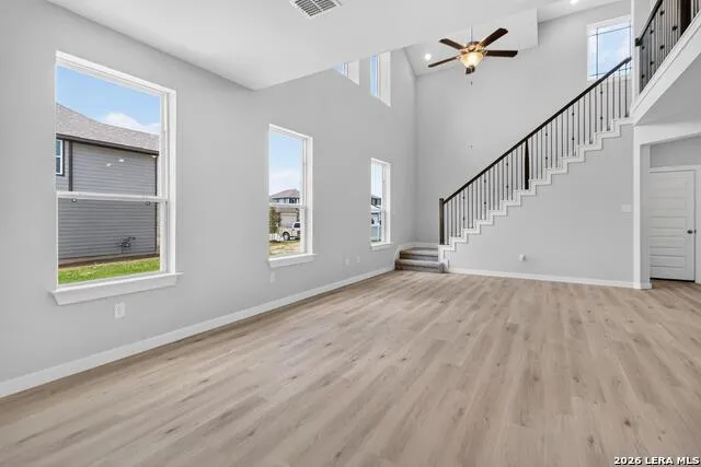 16507 Sweet Cicely Elmendorf, TX 78112