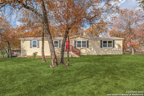 551 BIG OAK DR