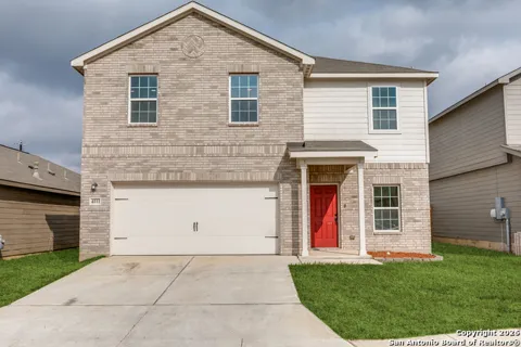 4111 Hidden Hollow Isle