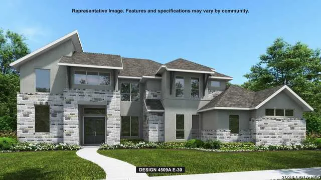 913 REMINE CREEK Bulverde, TX 78163