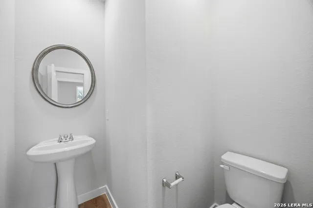 2945 LECLERC RD Converse, TX 78109