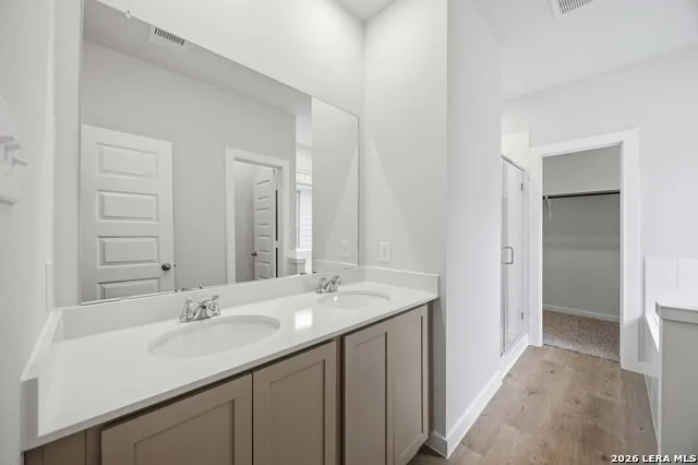 2945 LECLERC RD Converse, TX 78109