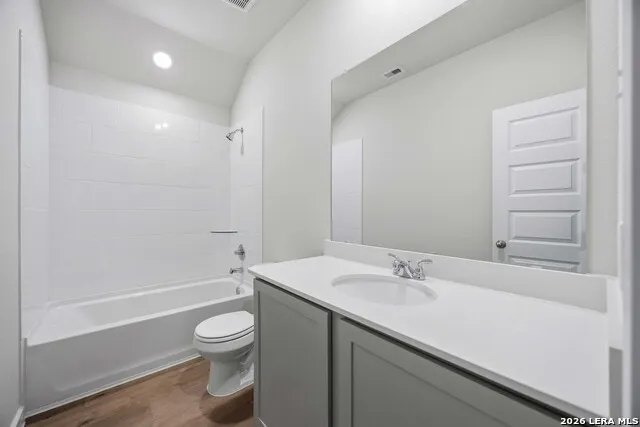 2945 LECLERC RD Converse, TX 78109