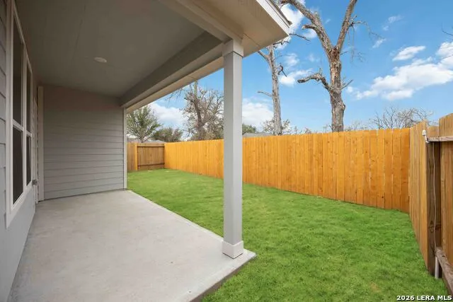 2945 LECLERC RD Converse, TX 78109