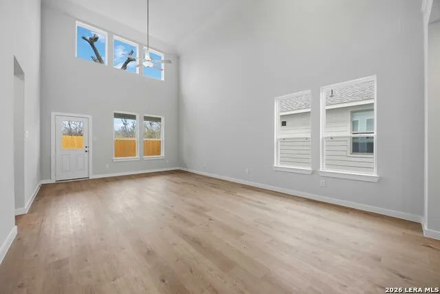 2945 LECLERC RD Converse, TX 78109