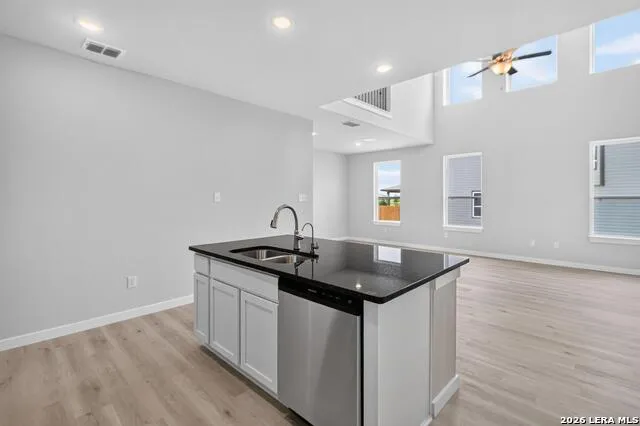 16411 GINGER XING Elmendorf, TX 78112