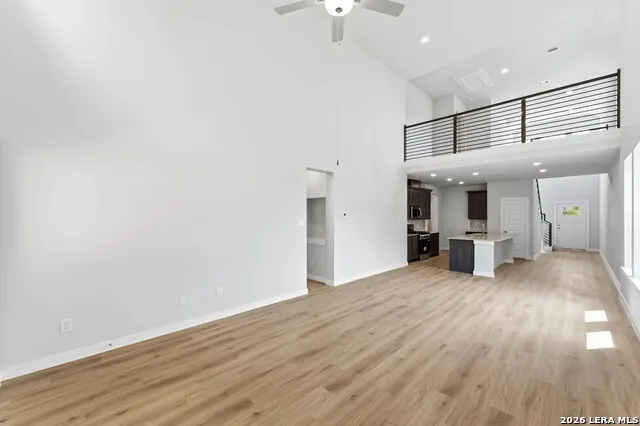 16506 Sweet Cicely Elmendorf, TX 78112