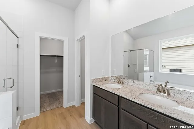 16506 Sweet Cicely Elmendorf, TX 78112