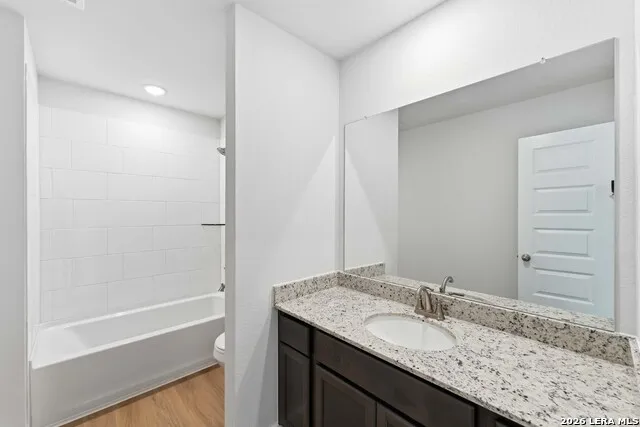 16506 Sweet Cicely Elmendorf, TX 78112