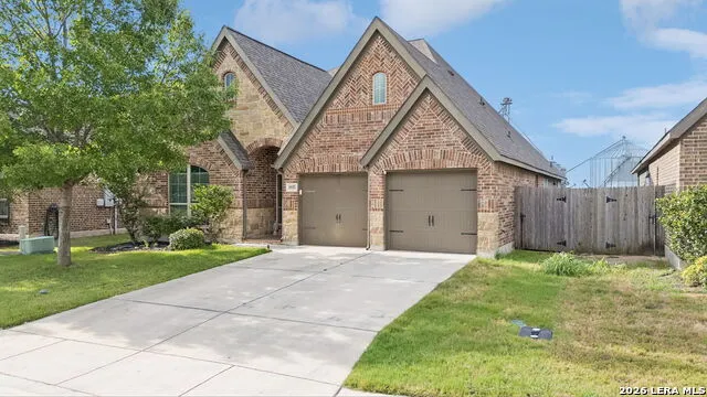 1937 FIELD BRK Seguin, TX 78155