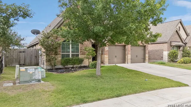 1937 FIELD BRK Seguin, TX 78155
