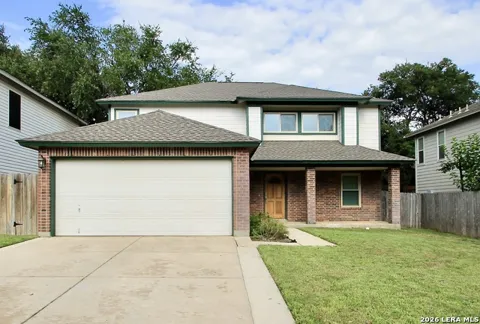 432 IRONGATE RDG
