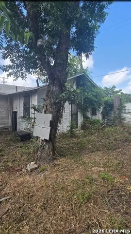 1155 MORALES ST San Antonio, TX 78207
