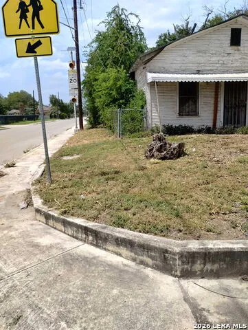 1155 MORALES ST San Antonio, TX 78207