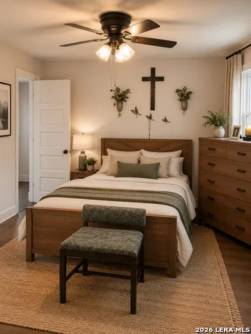 1155 MORALES ST San Antonio, TX 78207
