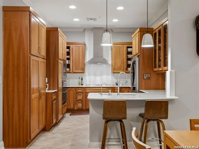 230 Dwyer Avenue #904 San Antonio, TX 78204