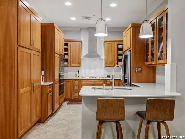 230 Dwyer Avenue #904 San Antonio, TX 78204