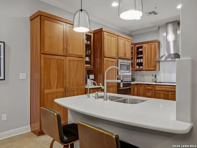 230 Dwyer Avenue #904 San Antonio, TX 78204