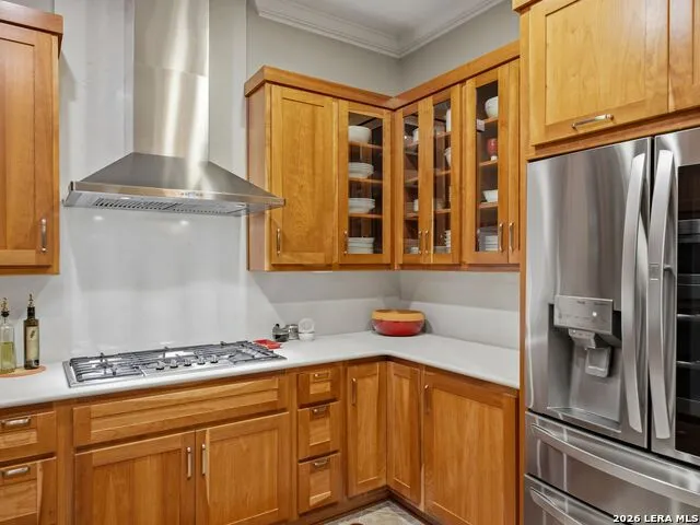 230 Dwyer Avenue #904 San Antonio, TX 78204