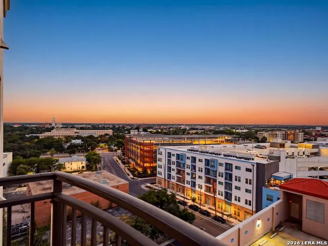 230 Dwyer Avenue #904 San Antonio, TX 78204