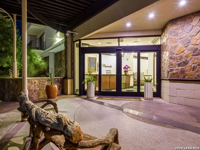 230 Dwyer Avenue #904 San Antonio, TX 78204