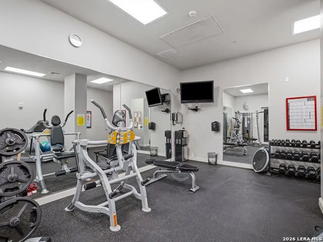 230 Dwyer Avenue #904 San Antonio, TX 78204