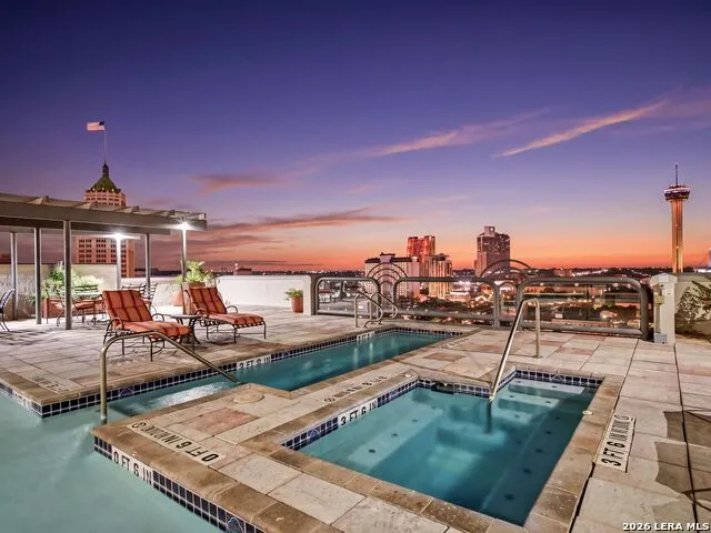 230 Dwyer Avenue #904 San Antonio, TX 78204