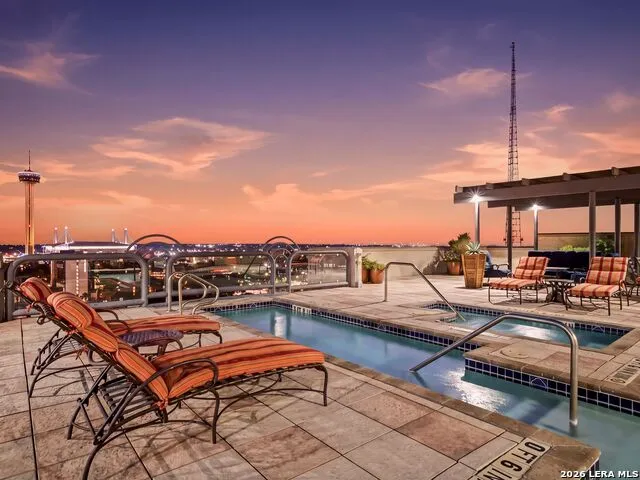 230 Dwyer Avenue #904 San Antonio, TX 78204