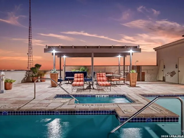 230 Dwyer Avenue #904 San Antonio, TX 78204