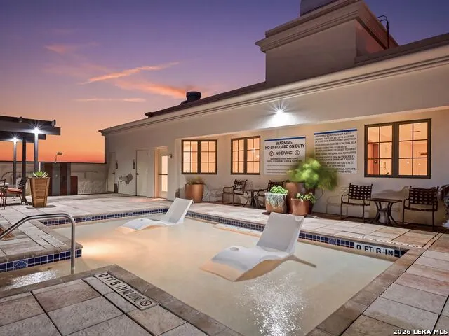 230 Dwyer Avenue #904 San Antonio, TX 78204