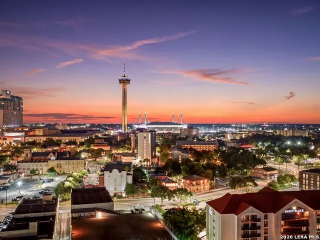 230 Dwyer Avenue #904 San Antonio, TX 78204