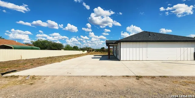 86 LOS SAUCES RD Eagle Pass, TX 78852