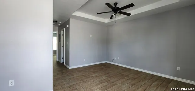 86 LOS SAUCES RD Eagle Pass, TX 78852