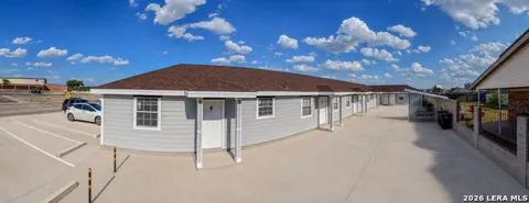 2872 Memorial Jr High Dr.