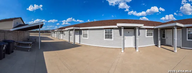 2872 Memorial Jr High Dr. Eagle Pass, TX 78852