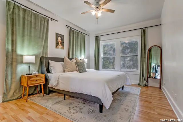277 Post Ave San Antonio, TX 78215