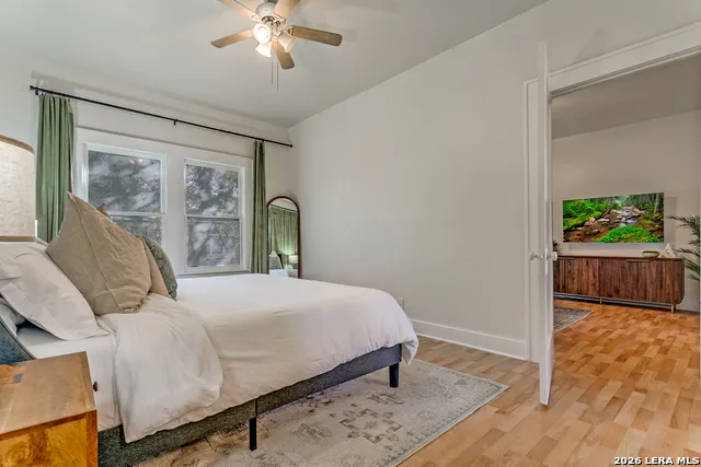 277 Post Ave San Antonio, TX 78215